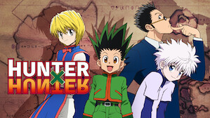 Anime | Netflix Official Site Anime | Netflix Official Site